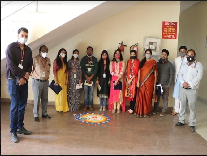 KIET Ghaziabad Events photo 6